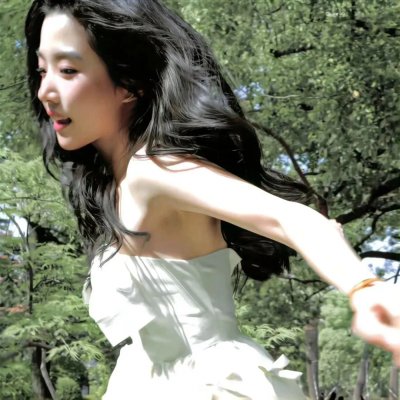 忘年之心