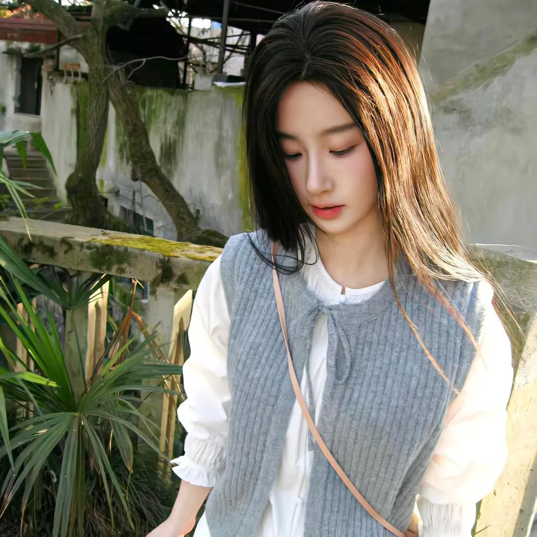 夏天的大人们